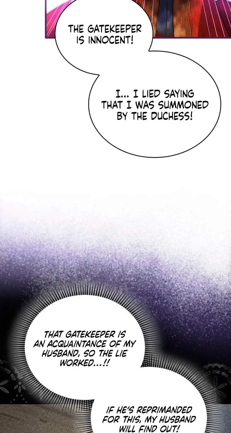 The Tower Master Who Became the Grand Duchess Chapter 16 page 94 - 