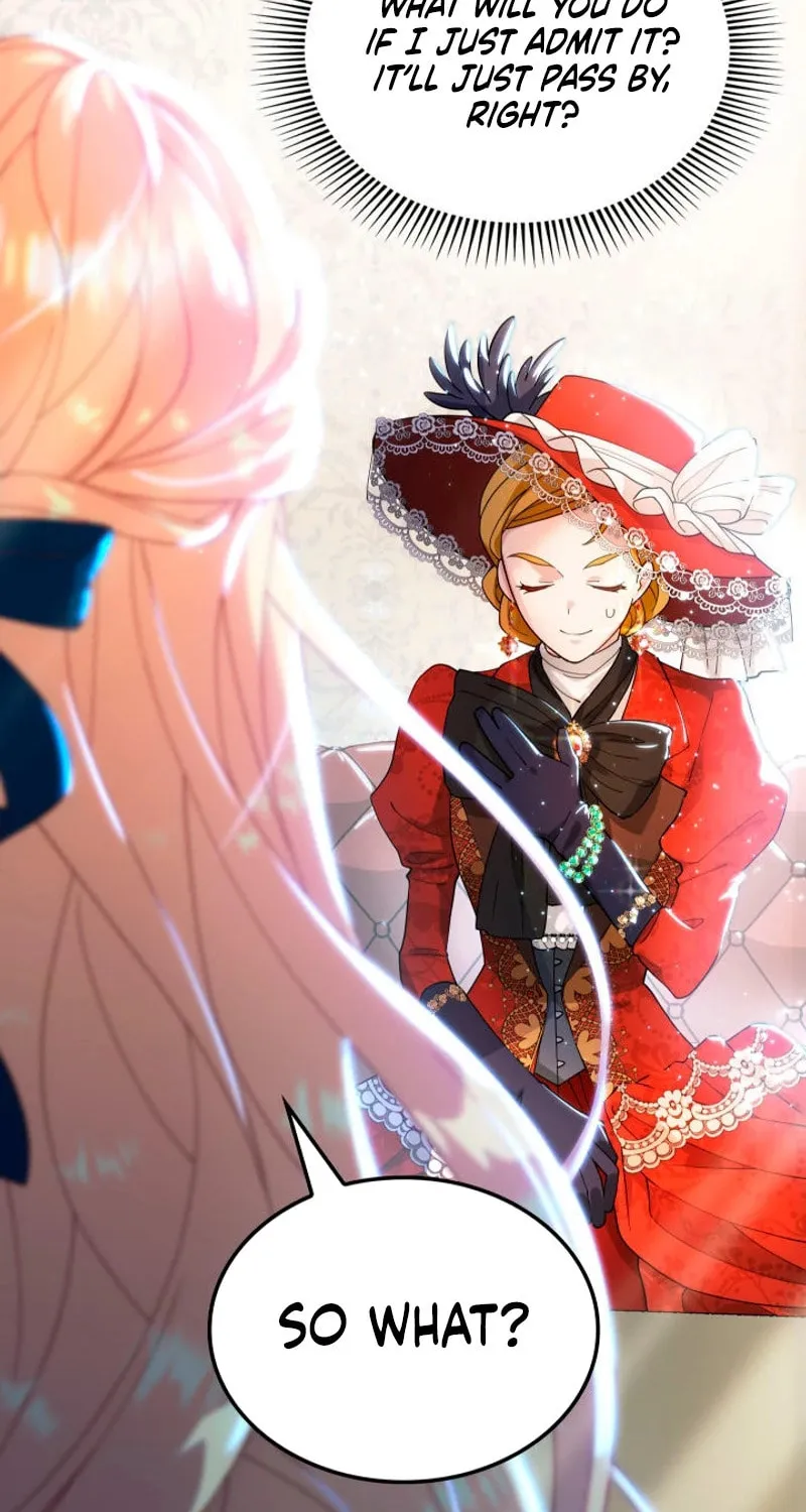 The Tower Master Who Became the Grand Duchess Chapter 16 page 96 - 