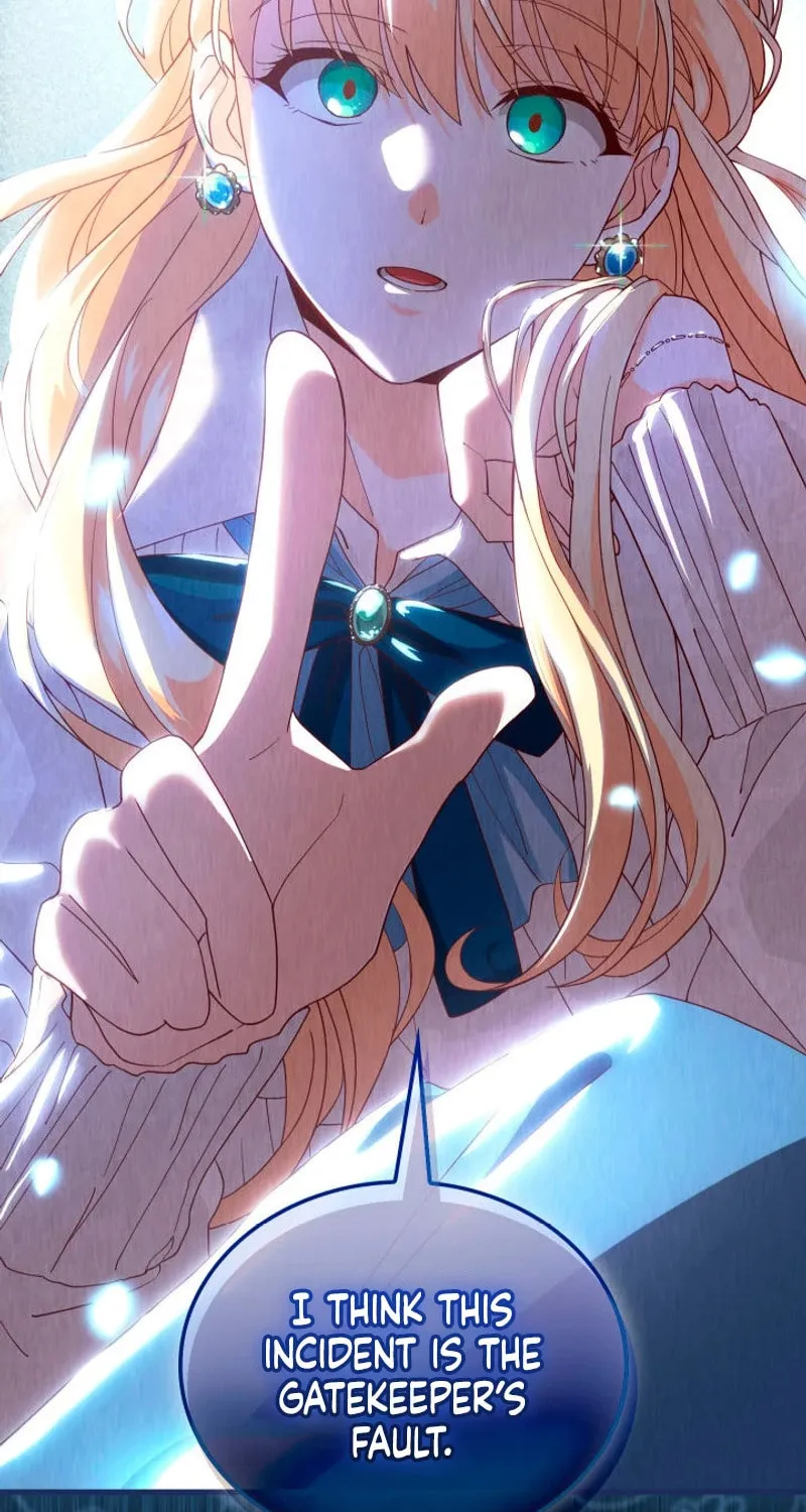 The Tower Master Who Became the Grand Duchess Chapter 16 page 98 - 