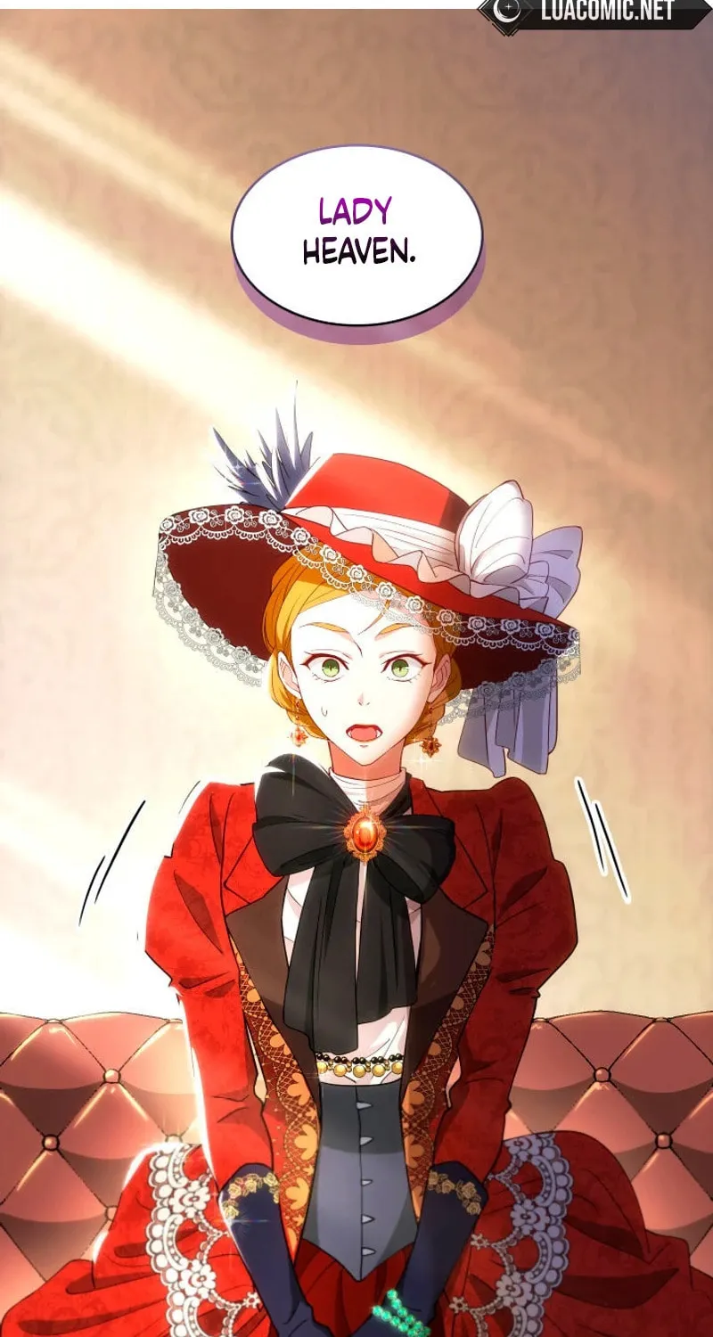 The Tower Master Who Became the Grand Duchess Chapter 17 page 2 - 