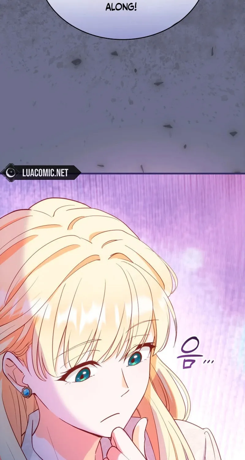 The Tower Master Who Became the Grand Duchess Chapter 17 page 11 - 