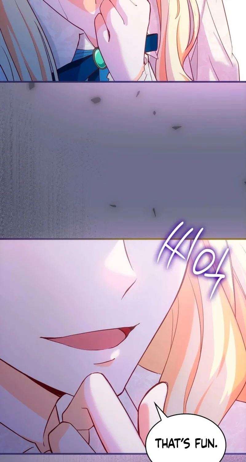 The Tower Master Who Became the Grand Duchess Chapter 17 page 12 - 