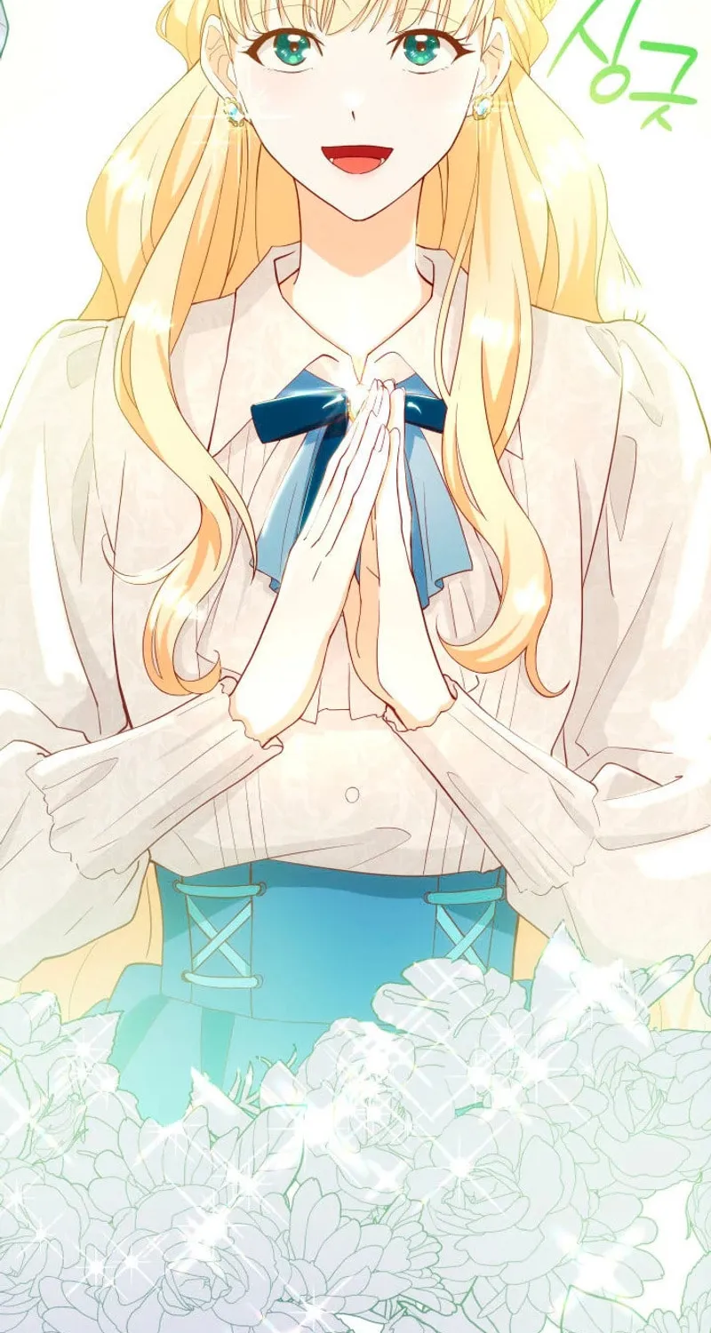 The Tower Master Who Became the Grand Duchess Chapter 17 page 14 - 