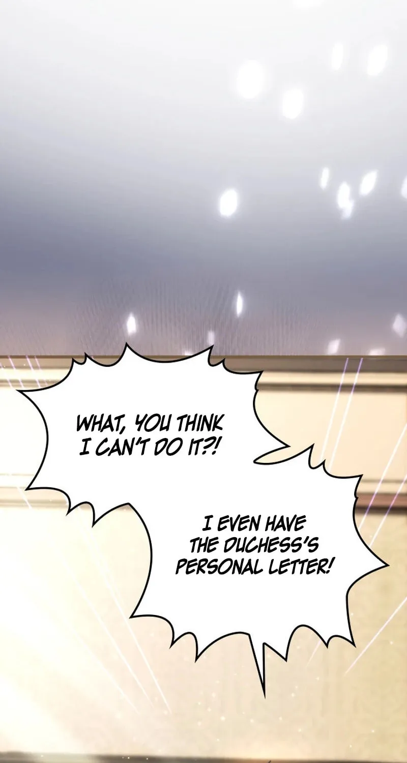 The Tower Master Who Became the Grand Duchess Chapter 17 page 20 - 