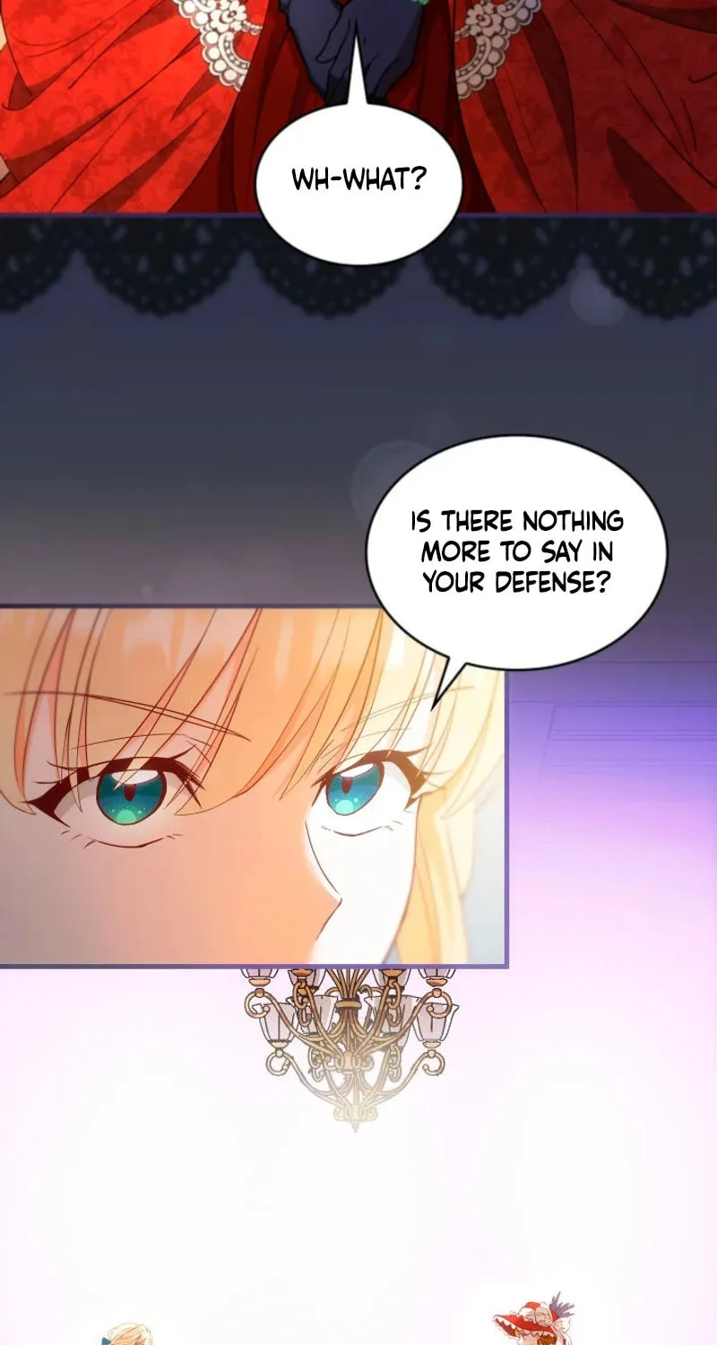 The Tower Master Who Became the Grand Duchess Chapter 17 page 3 - 