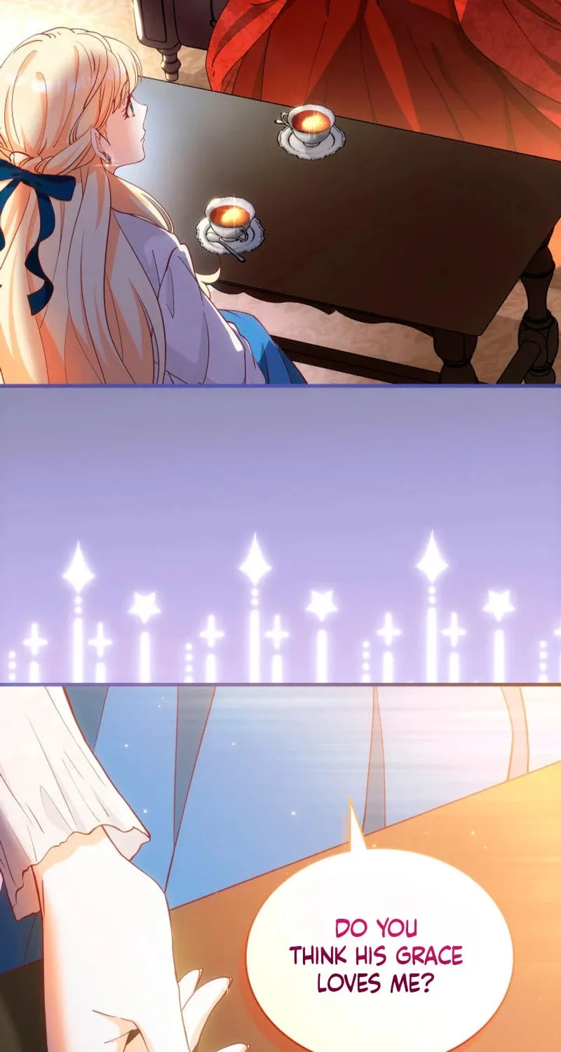 The Tower Master Who Became the Grand Duchess Chapter 17 page 24 - 