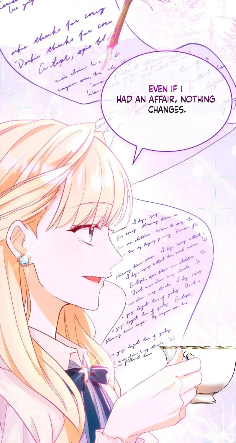 The Tower Master Who Became the Grand Duchess Chapter 17 page 27 - 