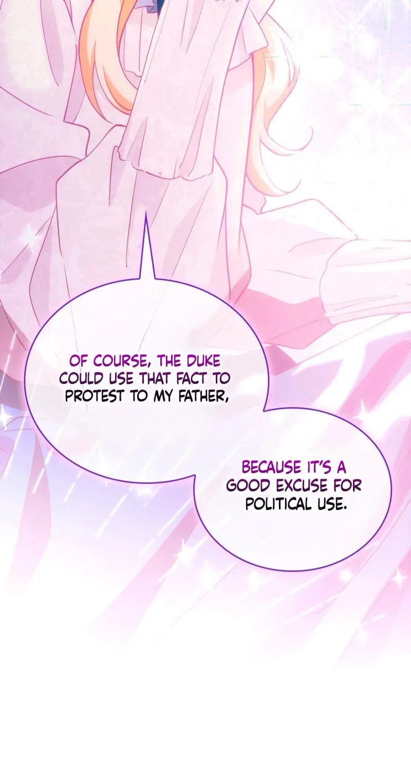 The Tower Master Who Became the Grand Duchess Chapter 17 page 28 - 