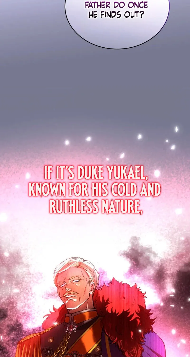 The Tower Master Who Became the Grand Duchess Chapter 17 page 30 - 