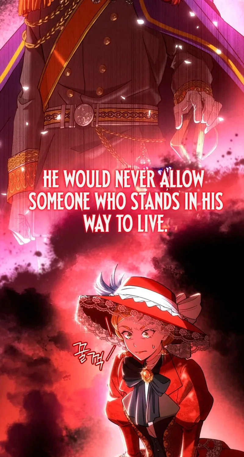 The Tower Master Who Became the Grand Duchess Chapter 17 page 31 - 