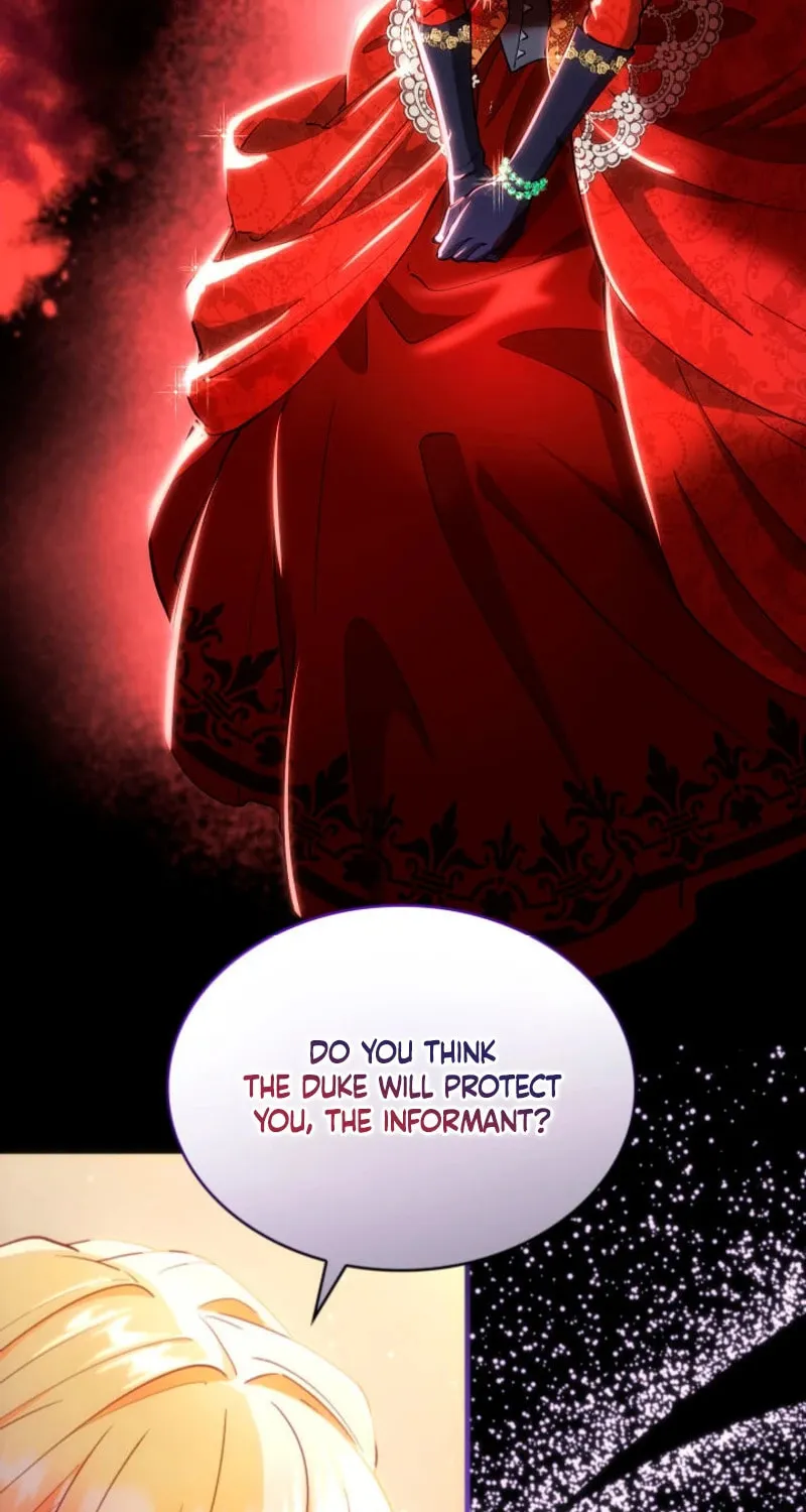 The Tower Master Who Became the Grand Duchess Chapter 17 page 32 - 