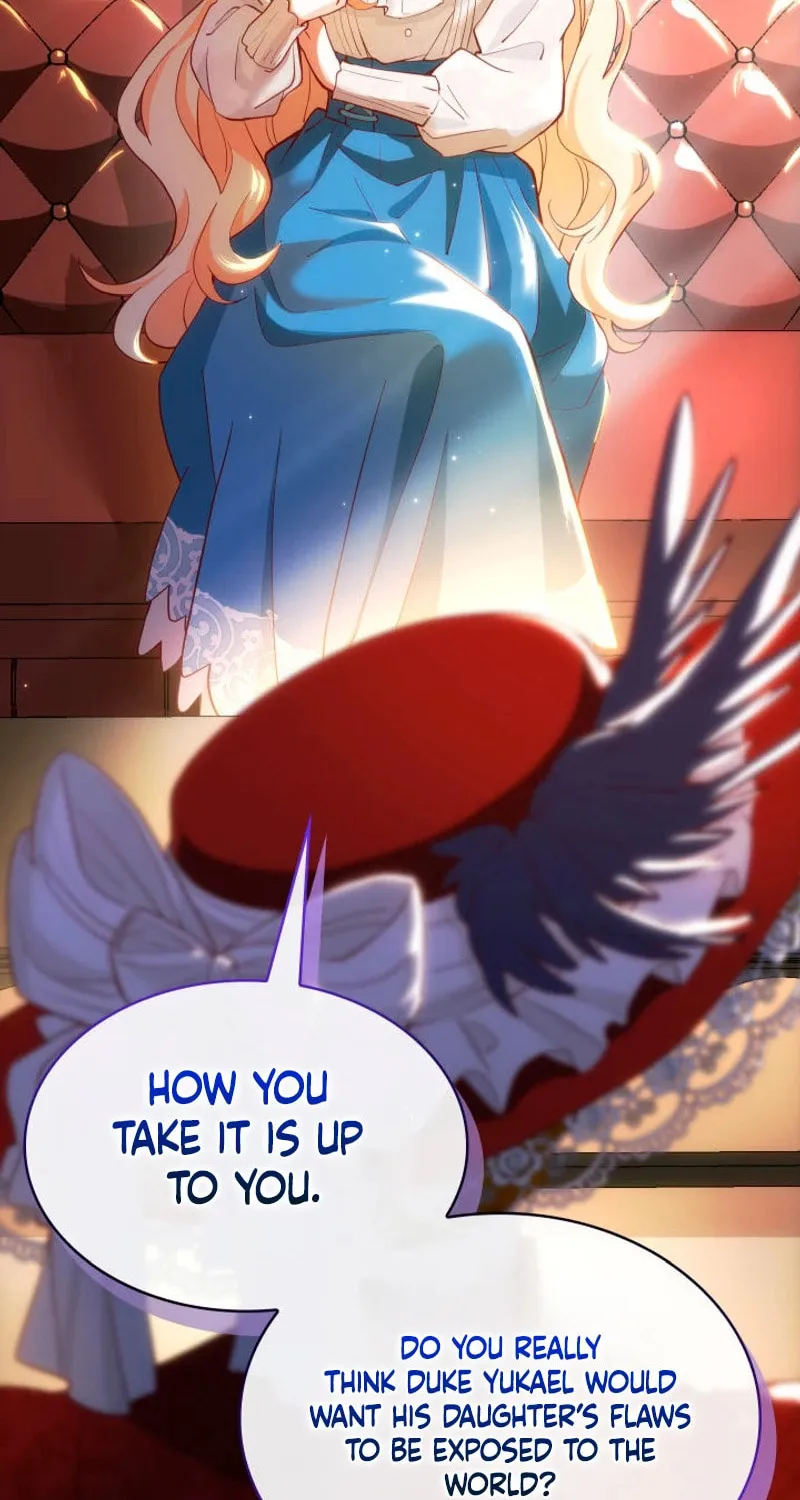 The Tower Master Who Became the Grand Duchess Chapter 17 page 36 - 