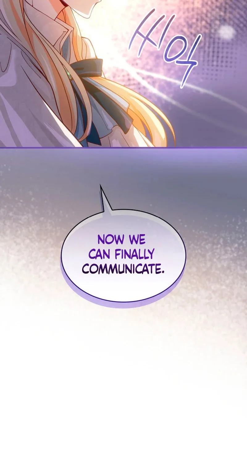 The Tower Master Who Became the Grand Duchess Chapter 17 page 40 - 