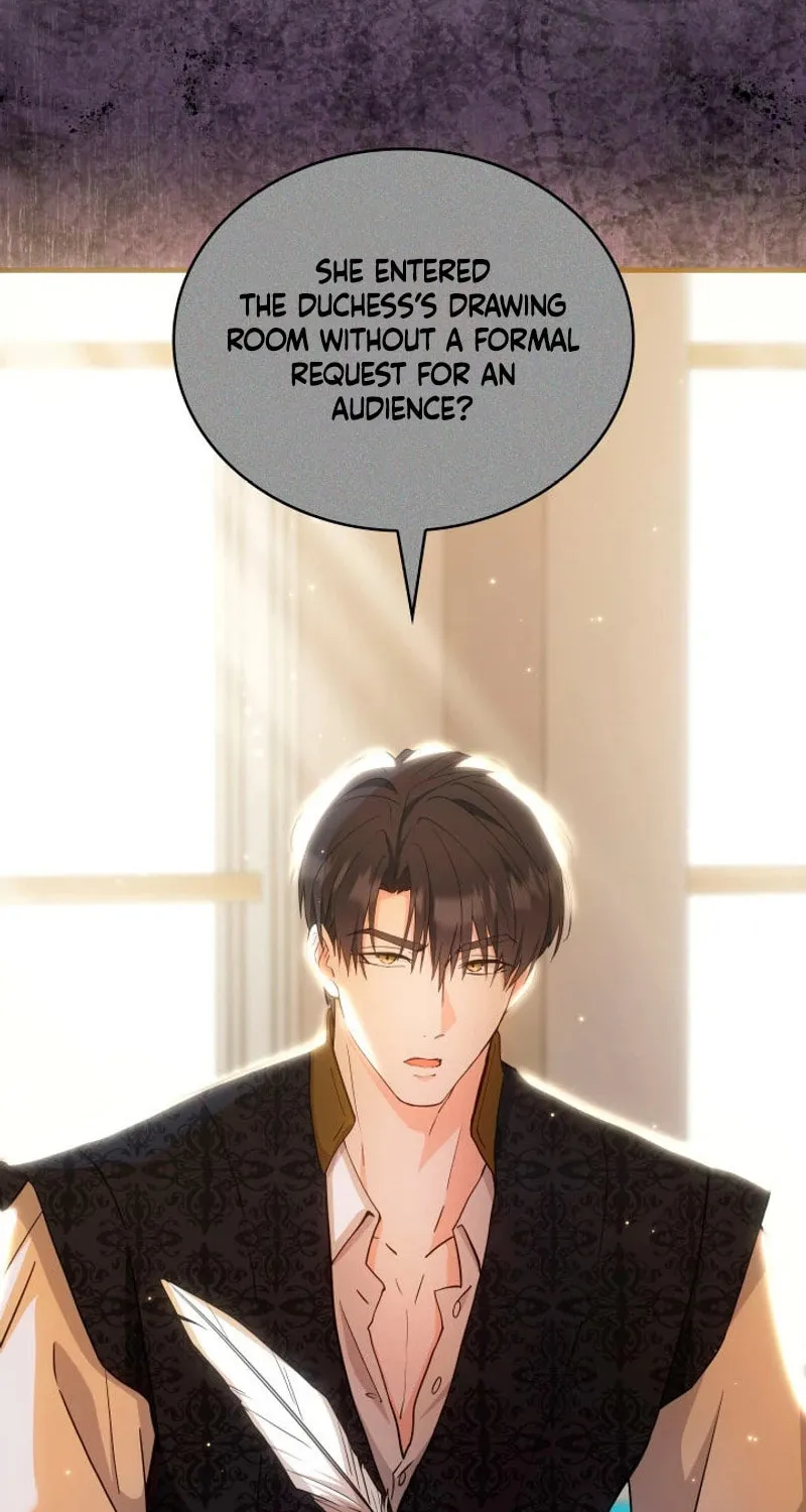 The Tower Master Who Became the Grand Duchess Chapter 17 page 44 - 