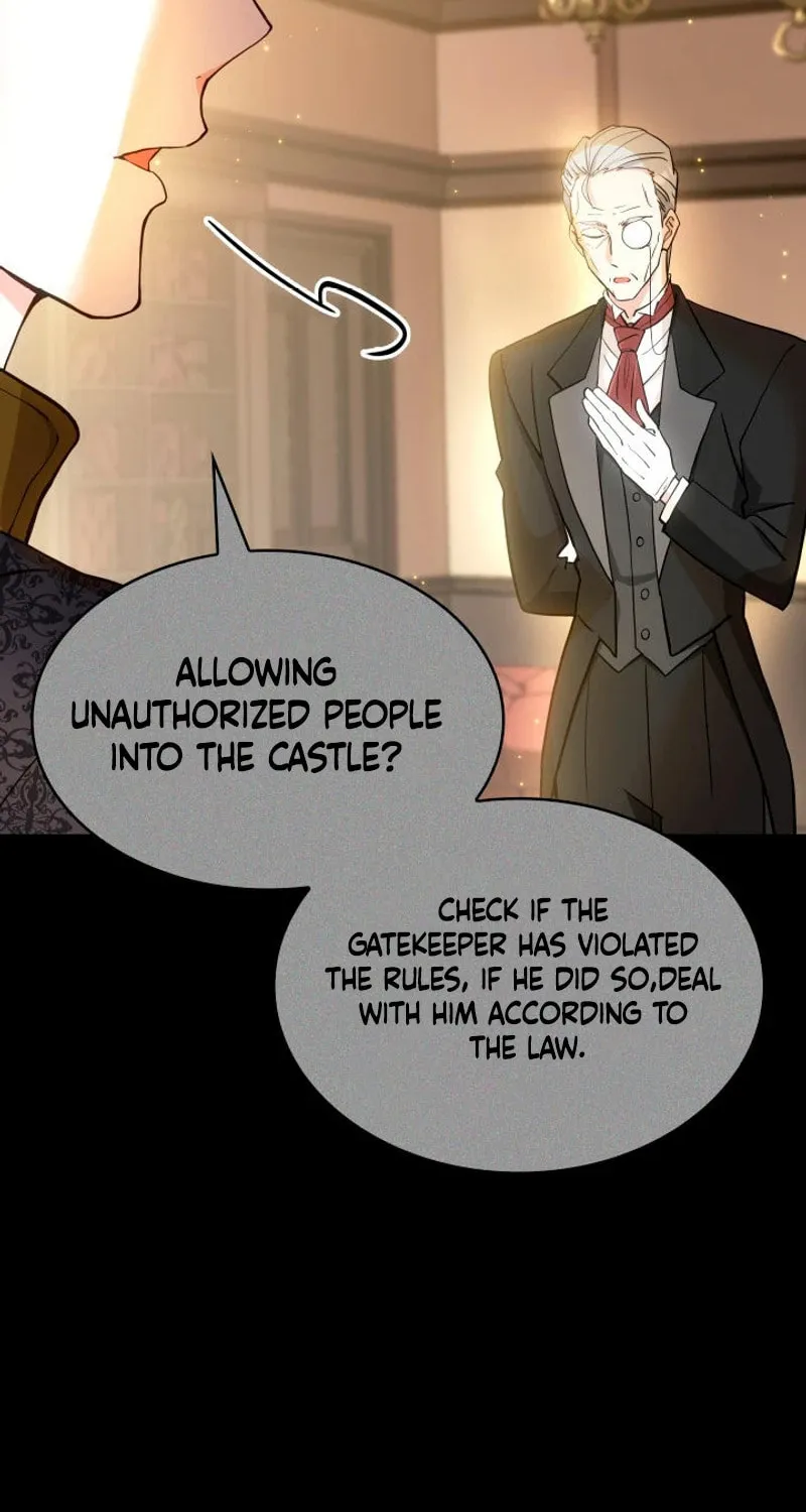 The Tower Master Who Became the Grand Duchess Chapter 17 page 46 - 