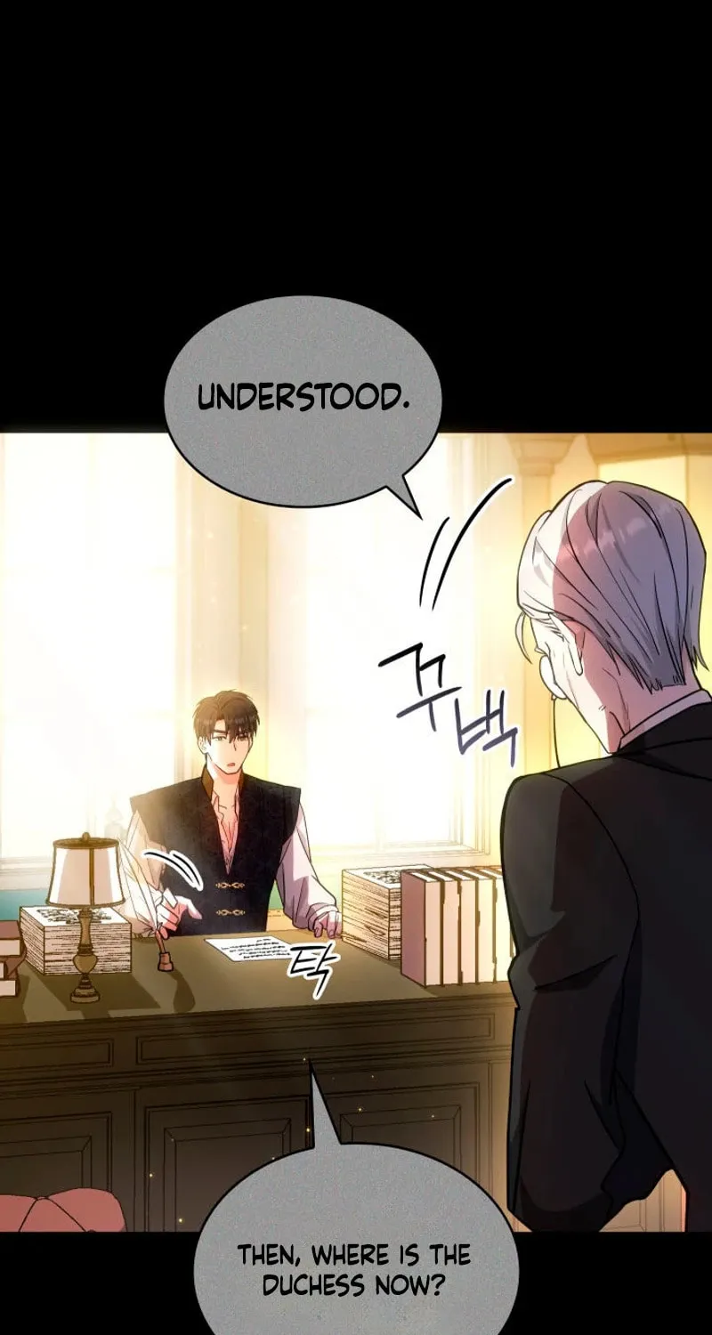 The Tower Master Who Became the Grand Duchess Chapter 17 page 47 - 