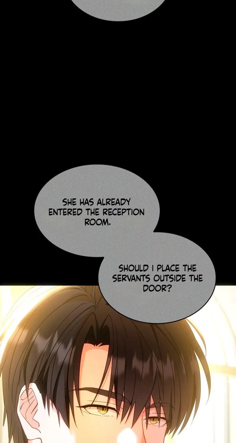 The Tower Master Who Became the Grand Duchess Chapter 17 page 48 - 