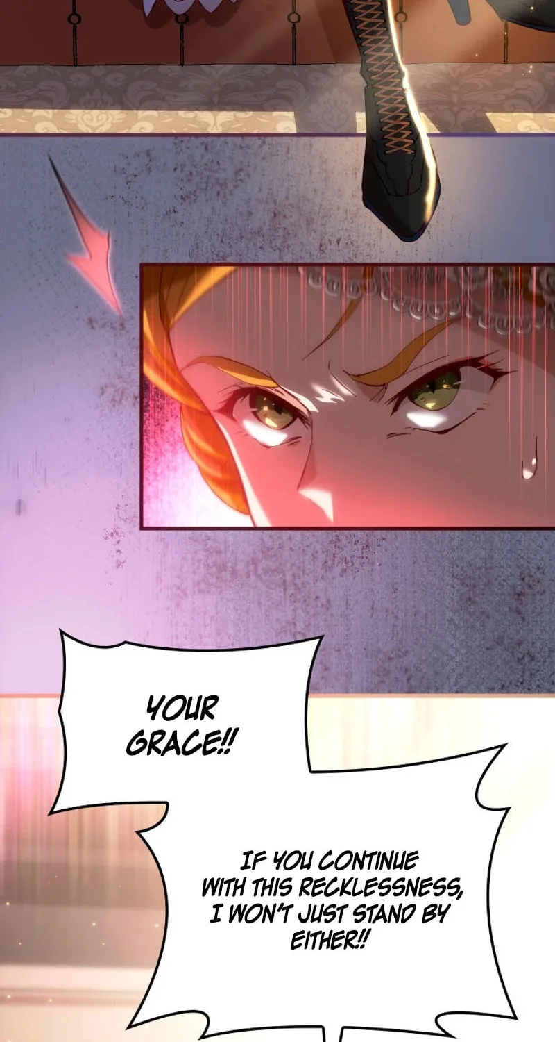 The Tower Master Who Became the Grand Duchess Chapter 17 page 6 - 