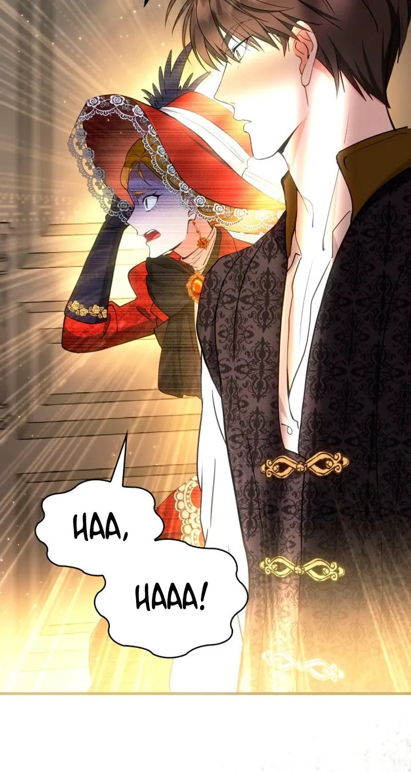 The Tower Master Who Became the Grand Duchess Chapter 17 page 54 - 