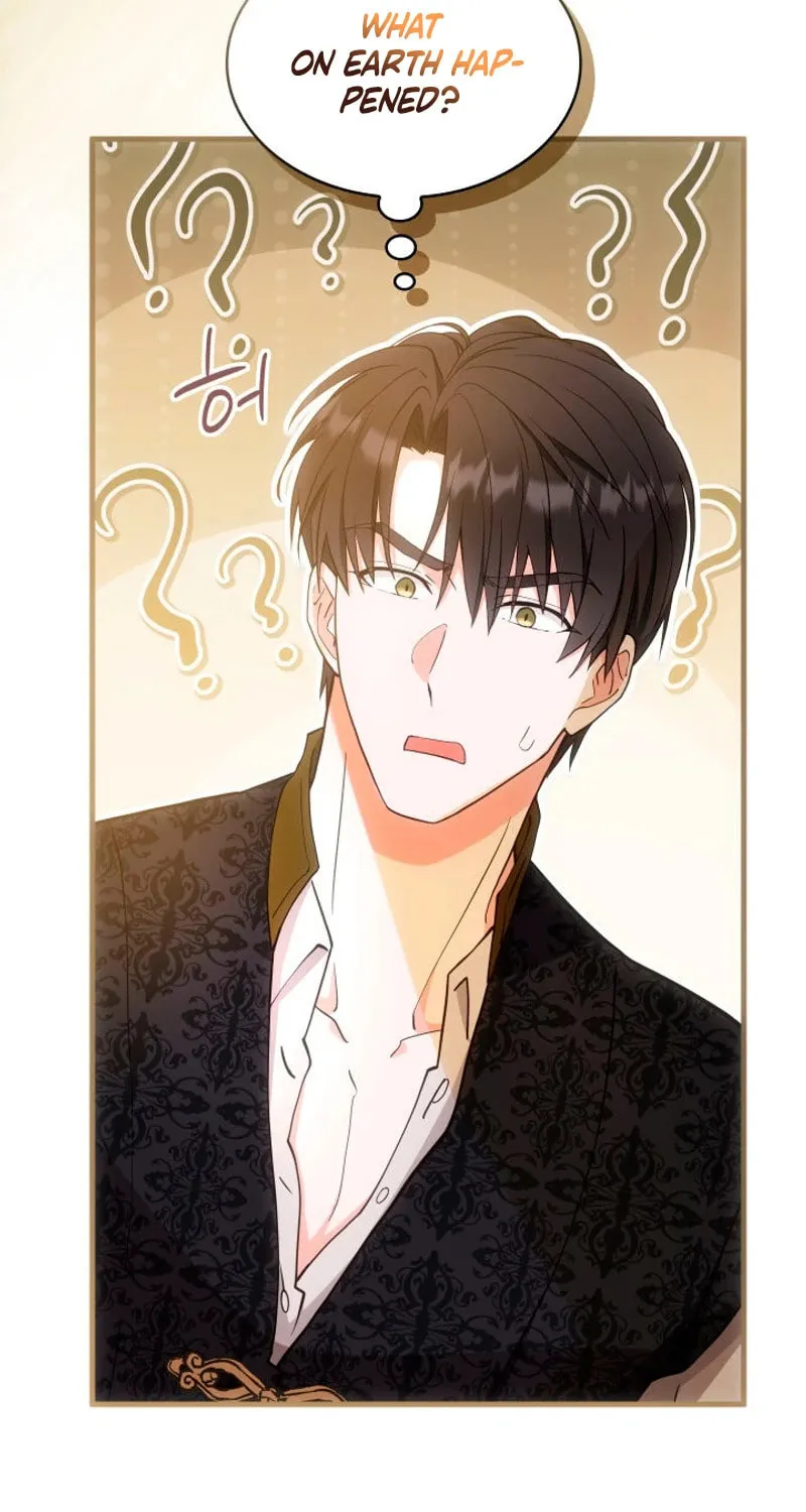 The Tower Master Who Became the Grand Duchess Chapter 17 page 58 - 