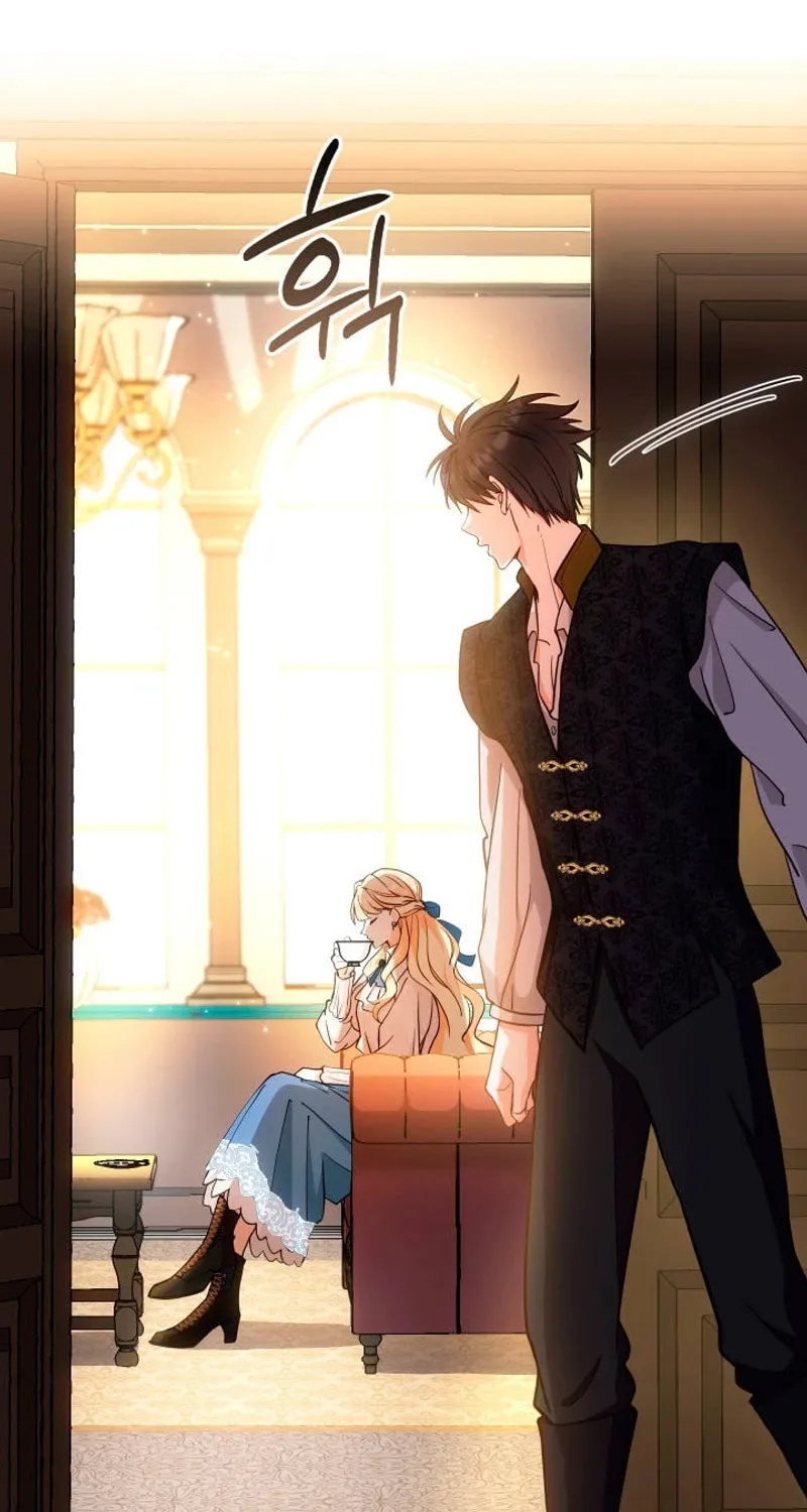 The Tower Master Who Became the Grand Duchess Chapter 17 page 59 - 
