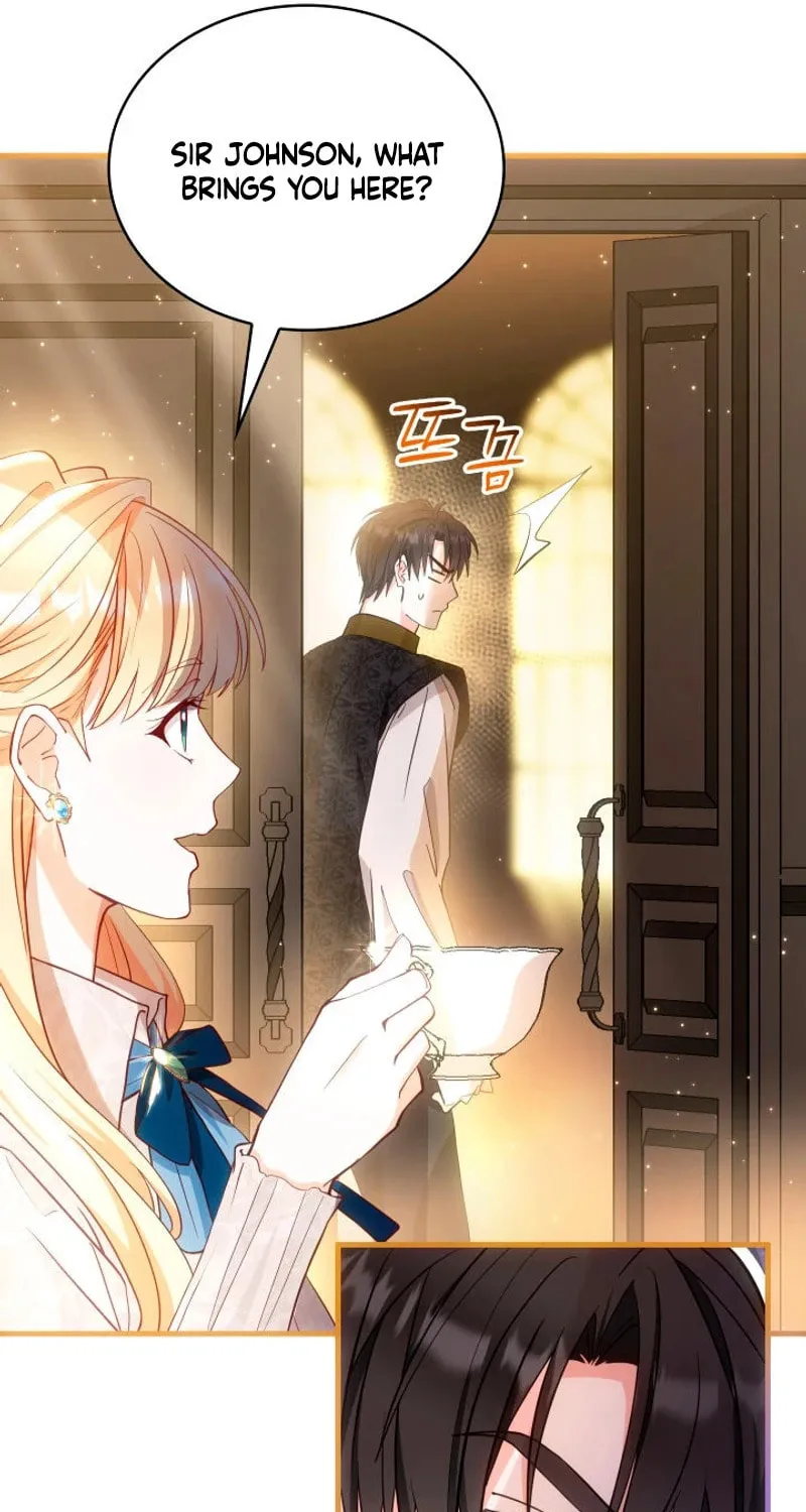 The Tower Master Who Became the Grand Duchess Chapter 17 page 61 - 