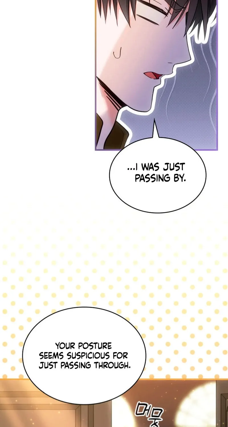 The Tower Master Who Became the Grand Duchess Chapter 17 page 62 - 