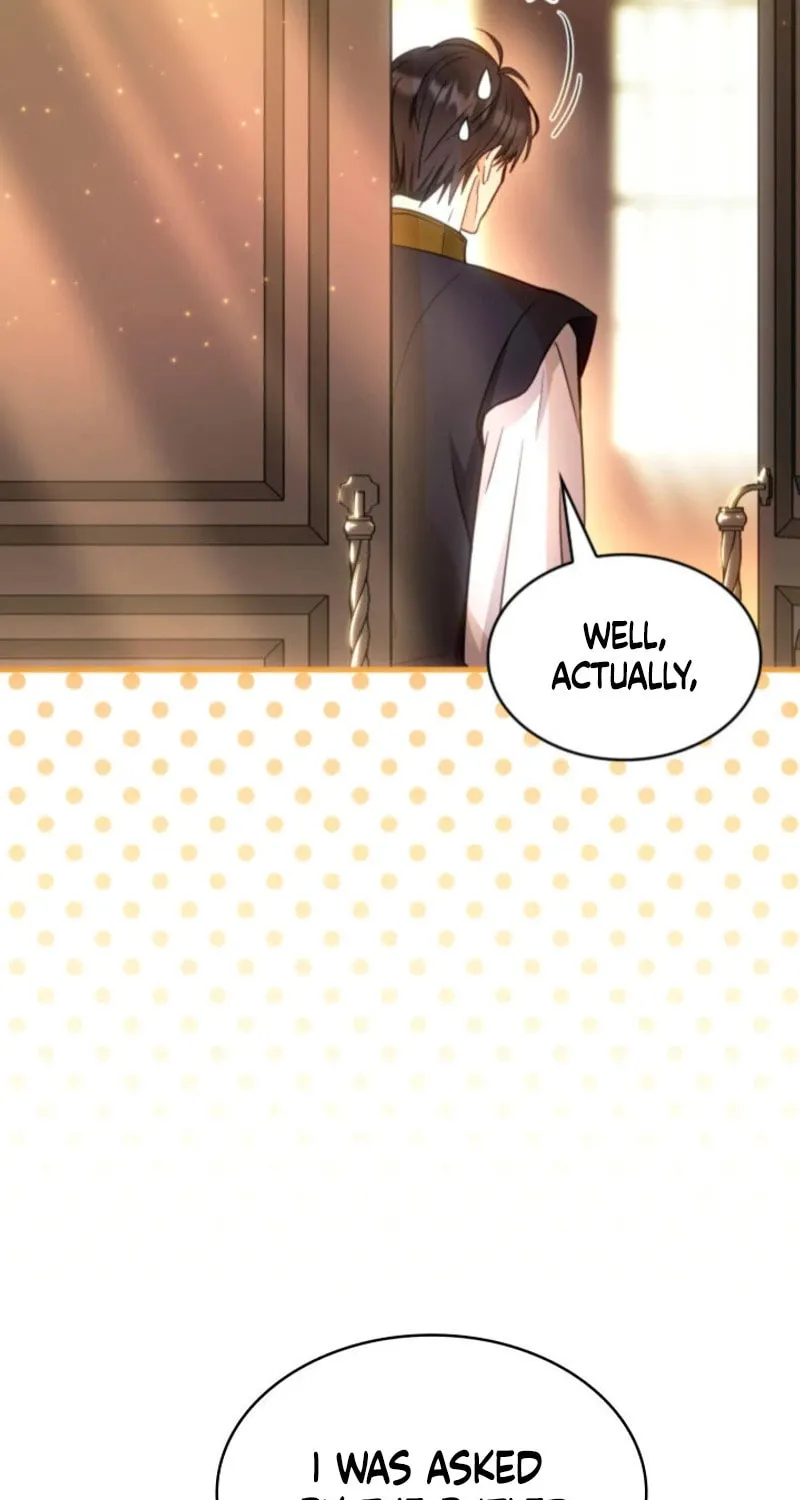 The Tower Master Who Became the Grand Duchess Chapter 17 page 63 - 