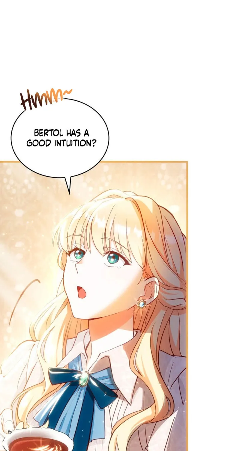 The Tower Master Who Became the Grand Duchess Chapter 17 page 65 - 
