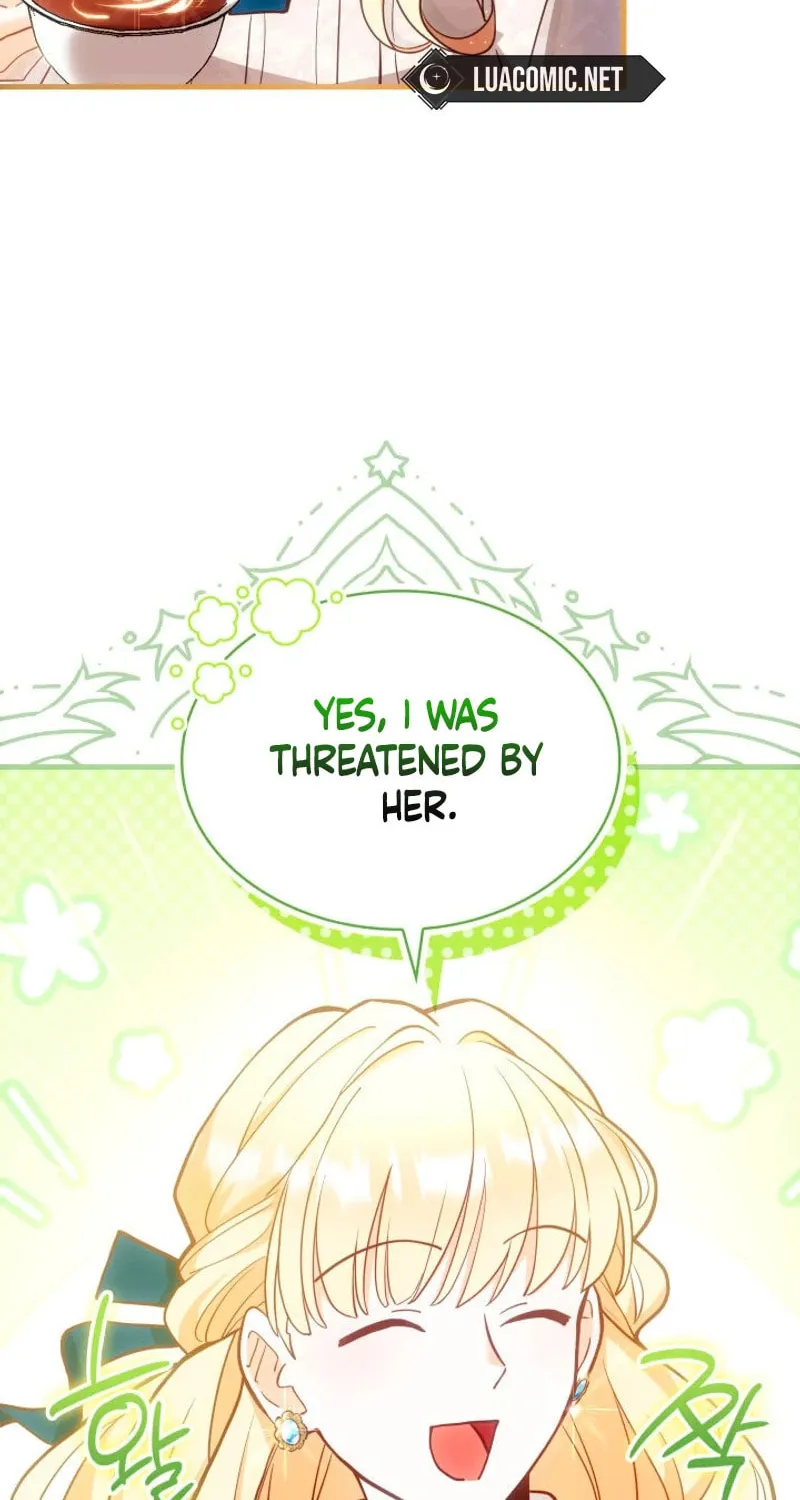 The Tower Master Who Became the Grand Duchess Chapter 17 page 66 - 