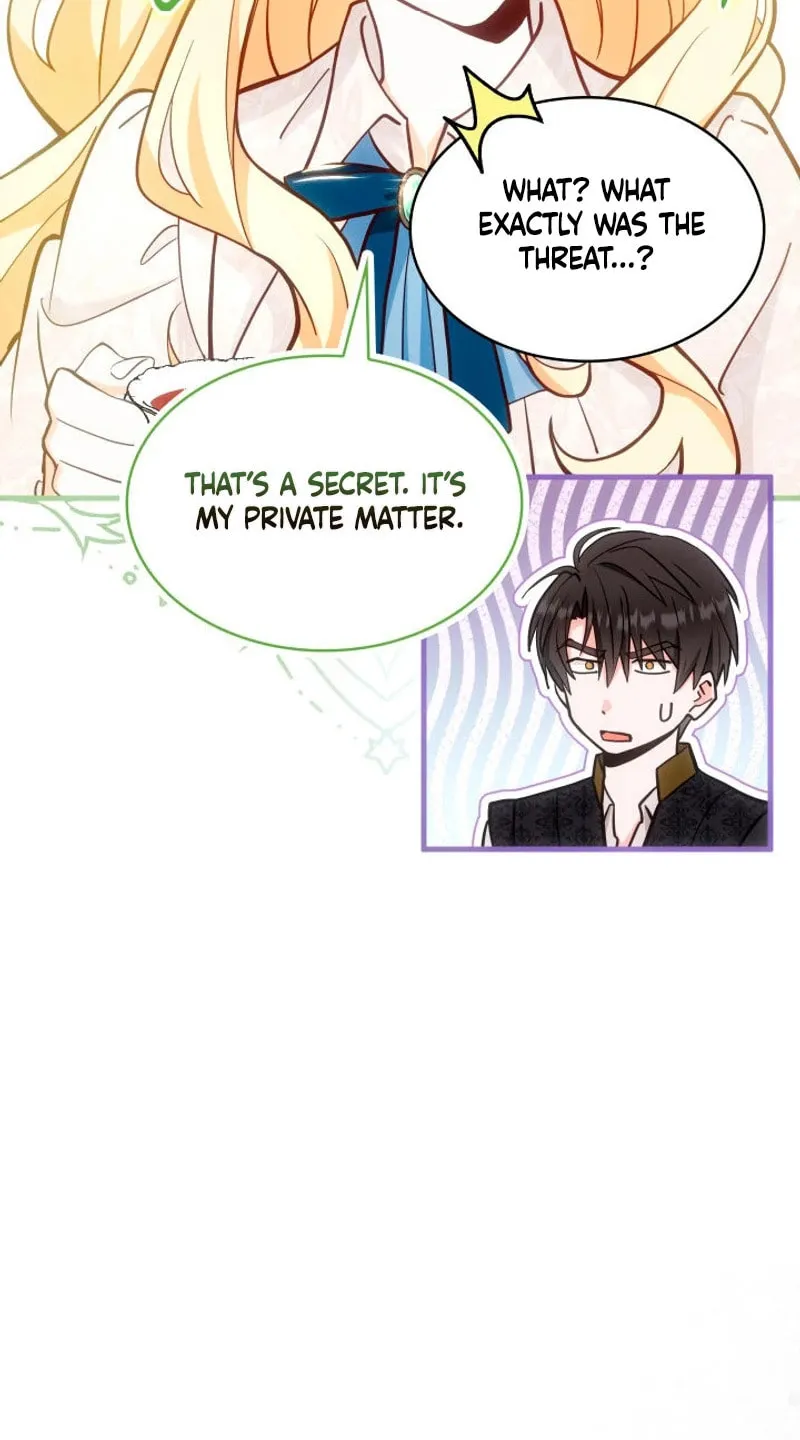 The Tower Master Who Became the Grand Duchess Chapter 17 page 67 - 