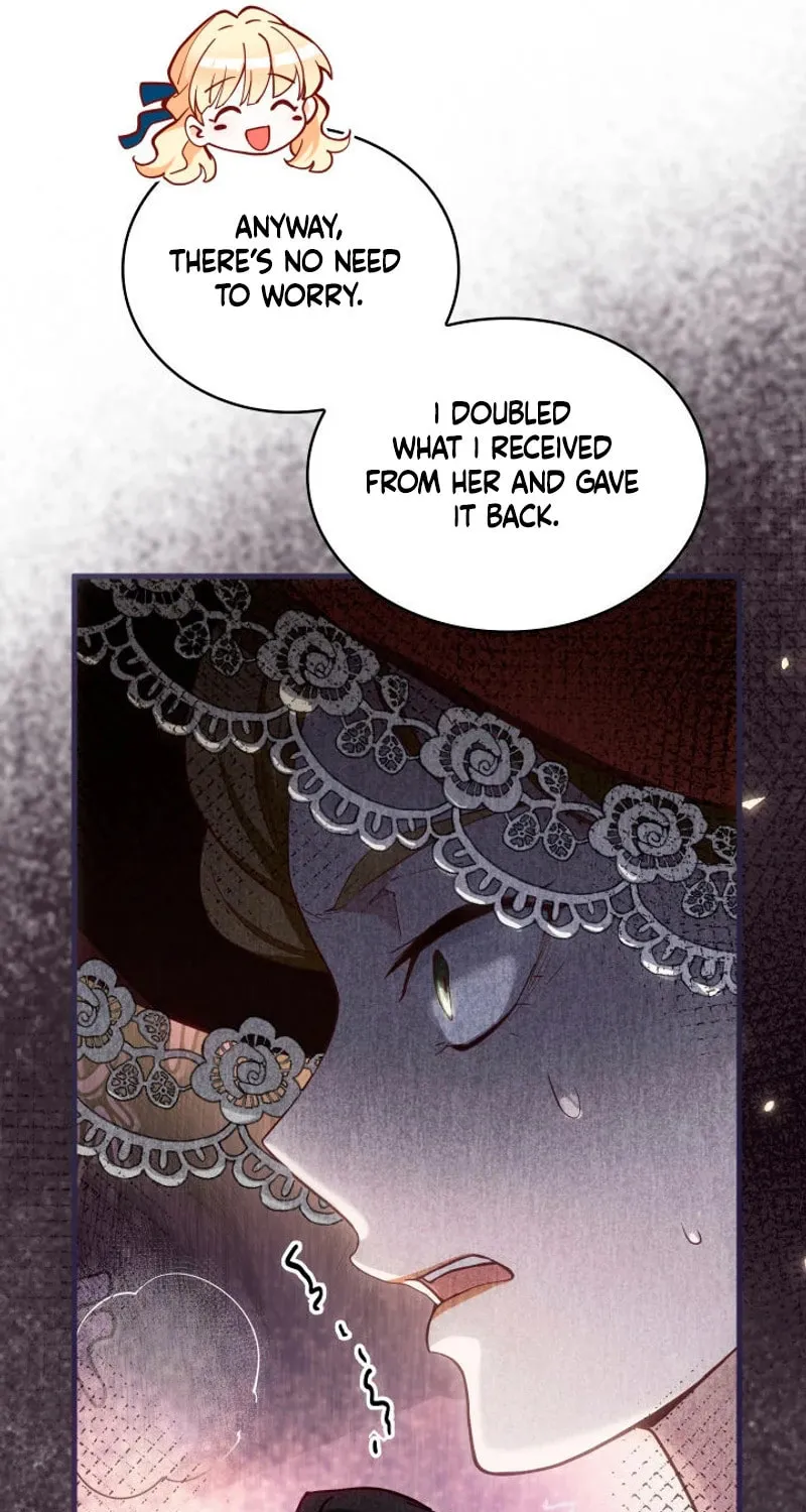 The Tower Master Who Became the Grand Duchess Chapter 17 page 68 - 