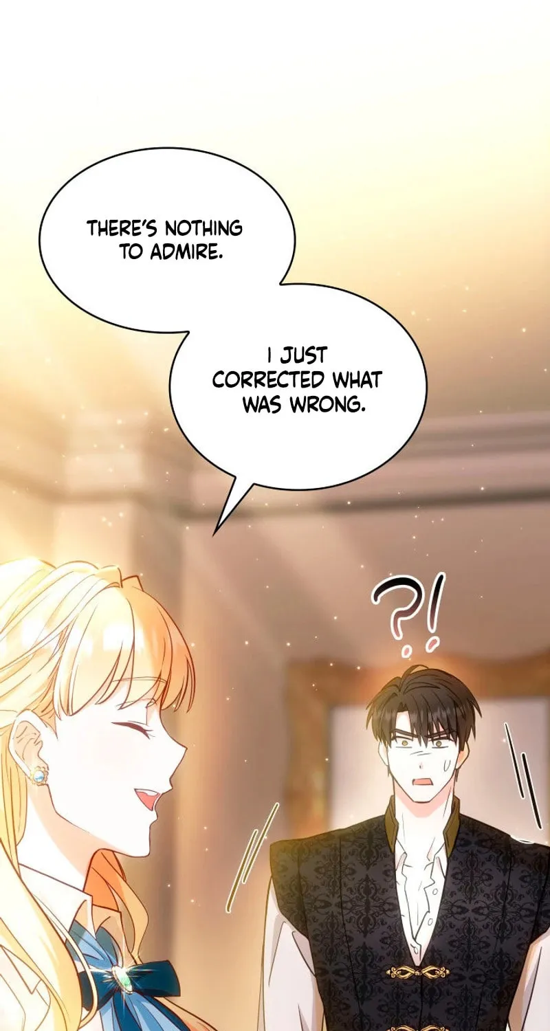 The Tower Master Who Became the Grand Duchess Chapter 17 page 72 - 
