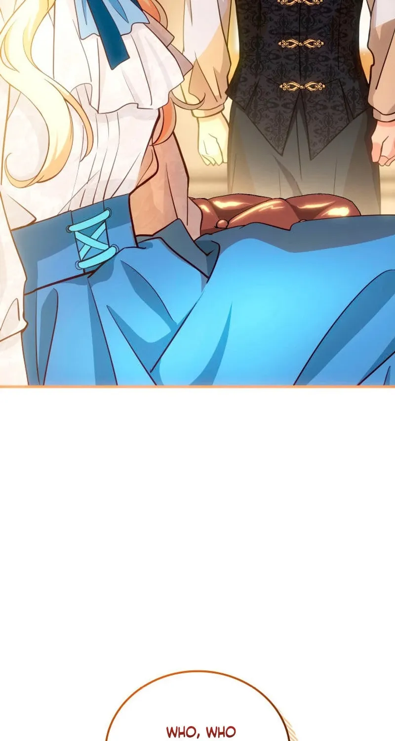 The Tower Master Who Became the Grand Duchess Chapter 17 page 73 - 