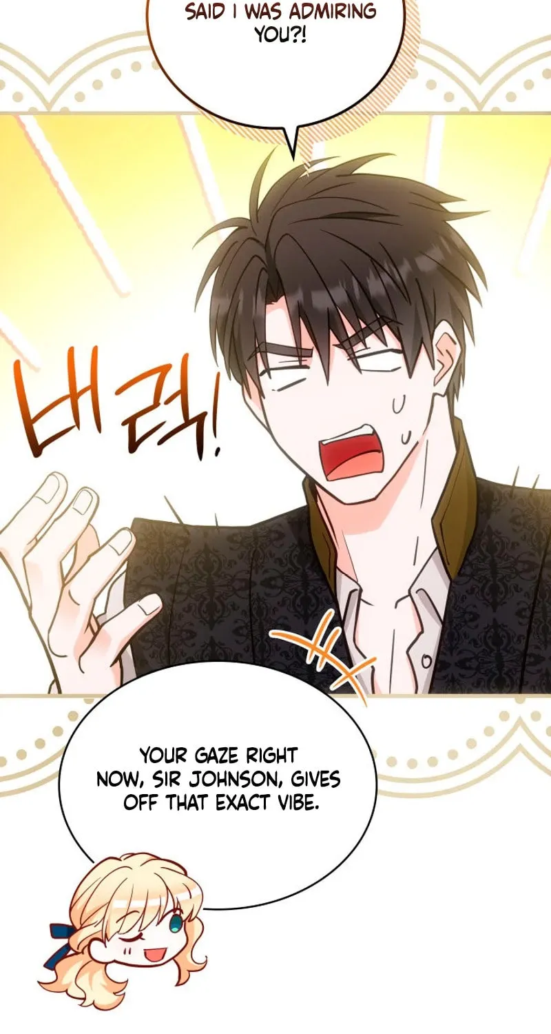 The Tower Master Who Became the Grand Duchess Chapter 17 page 74 - 