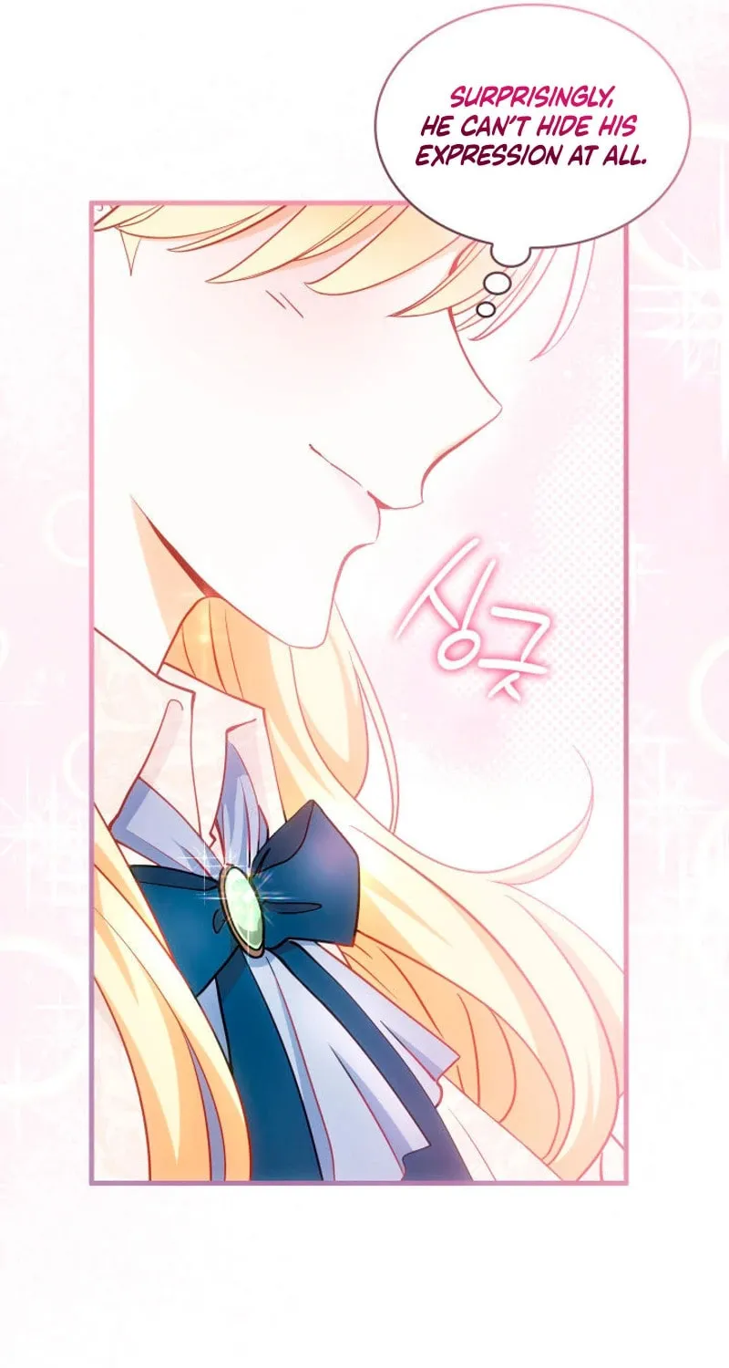The Tower Master Who Became the Grand Duchess Chapter 17 page 77 - 