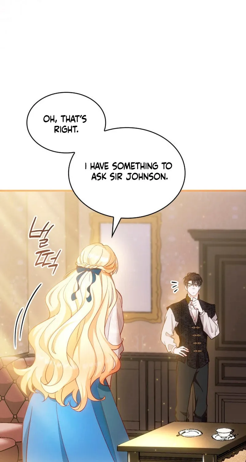 The Tower Master Who Became the Grand Duchess Chapter 17 page 78 - 