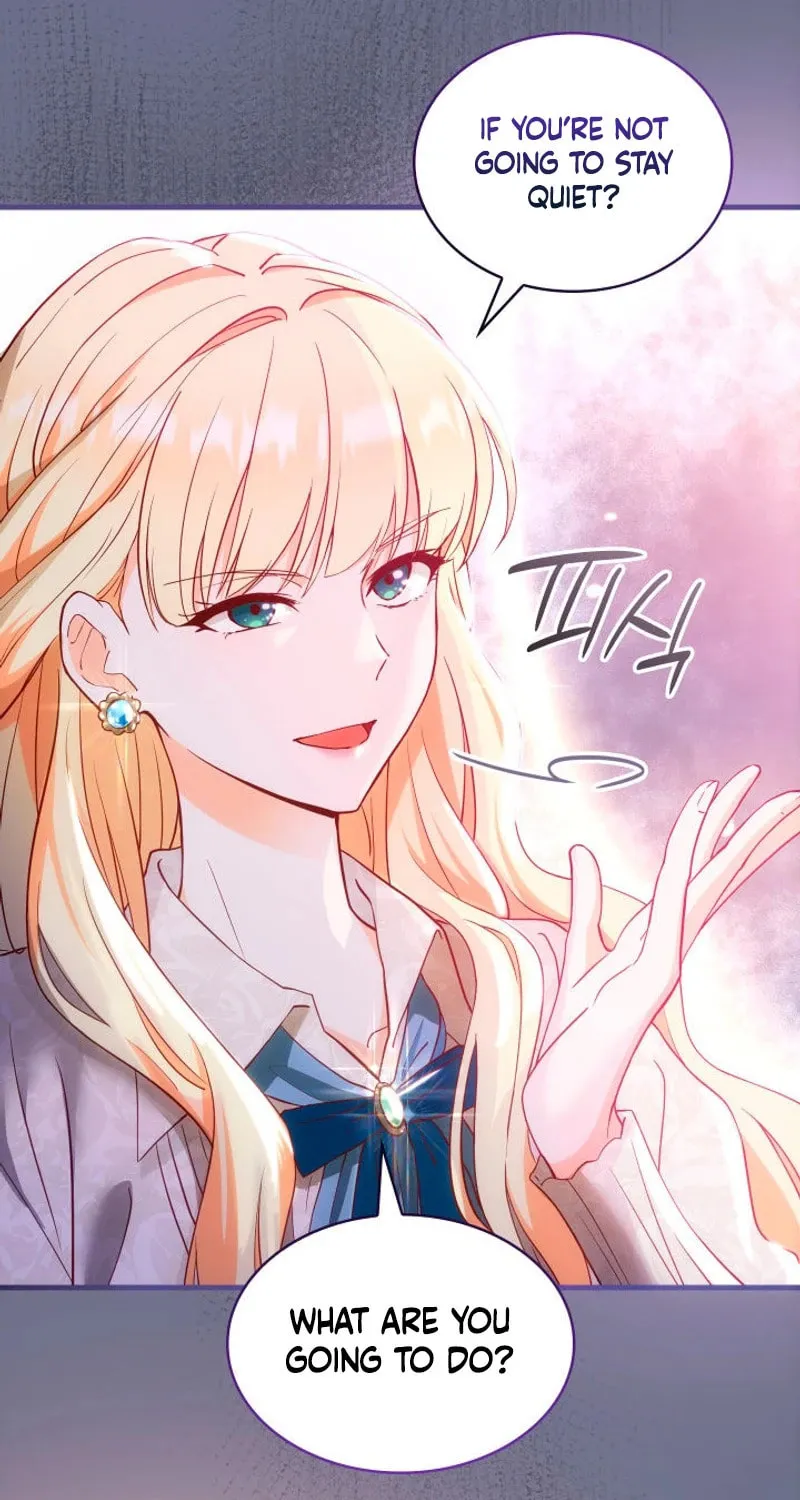 The Tower Master Who Became the Grand Duchess Chapter 17 page 9 - 