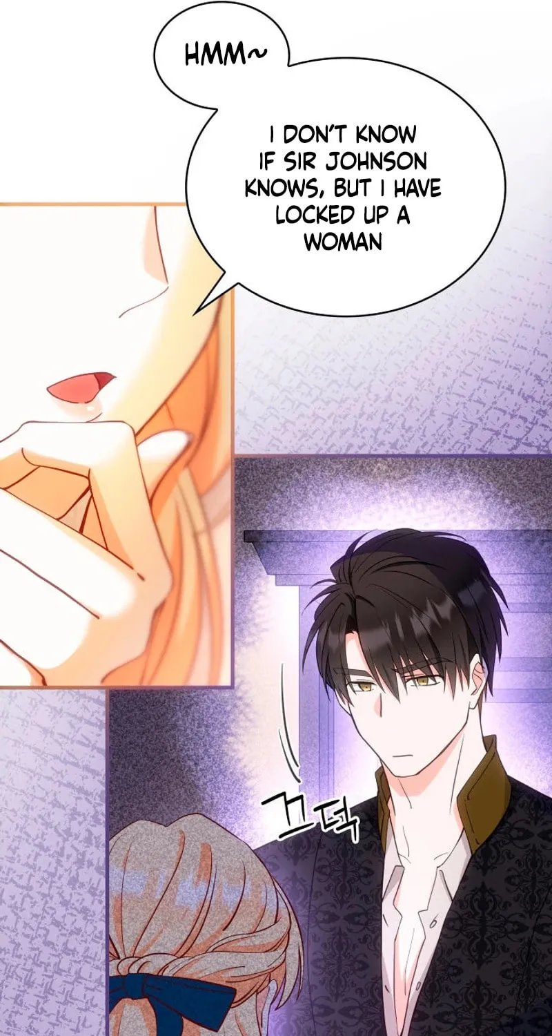 The Tower Master Who Became the Grand Duchess Chapter 17 page 85 - 