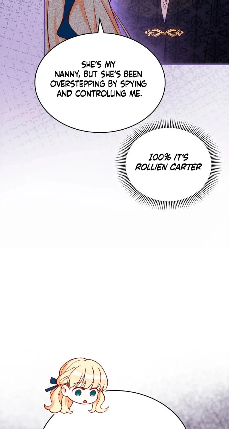 The Tower Master Who Became the Grand Duchess Chapter 17 page 86 - 