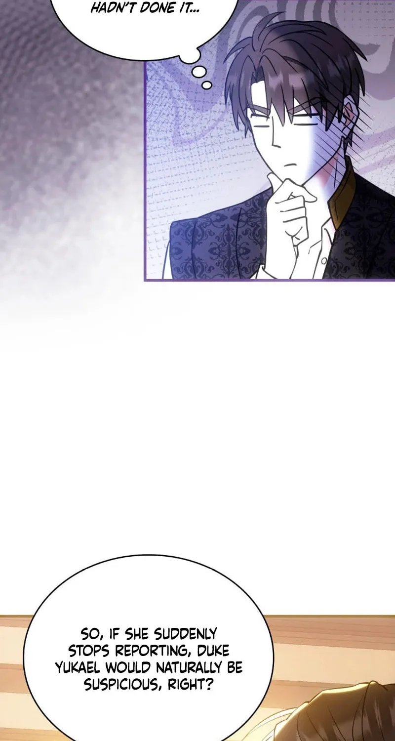 The Tower Master Who Became the Grand Duchess Chapter 17 page 88 - 