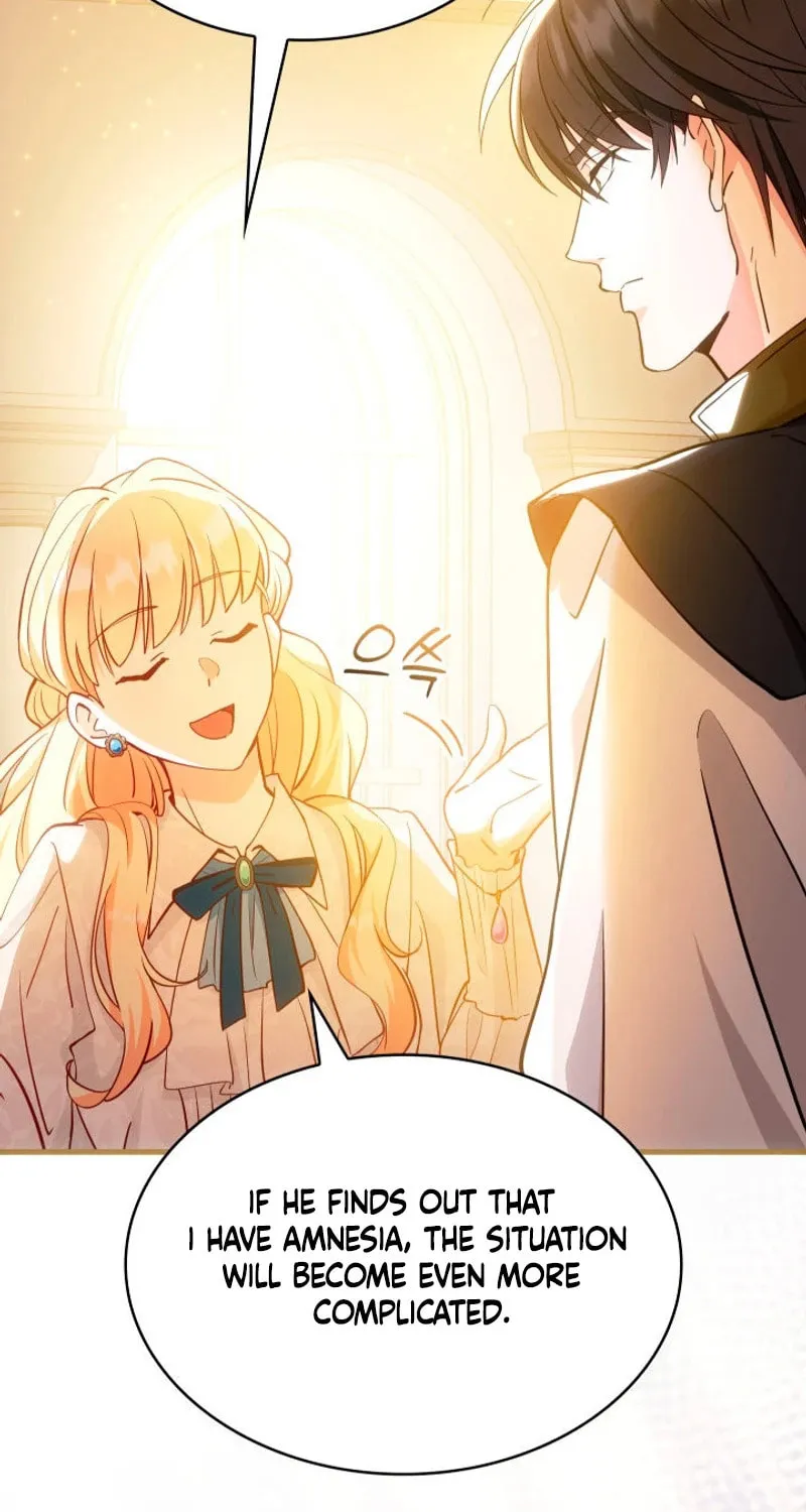 The Tower Master Who Became the Grand Duchess Chapter 17 page 89 - 