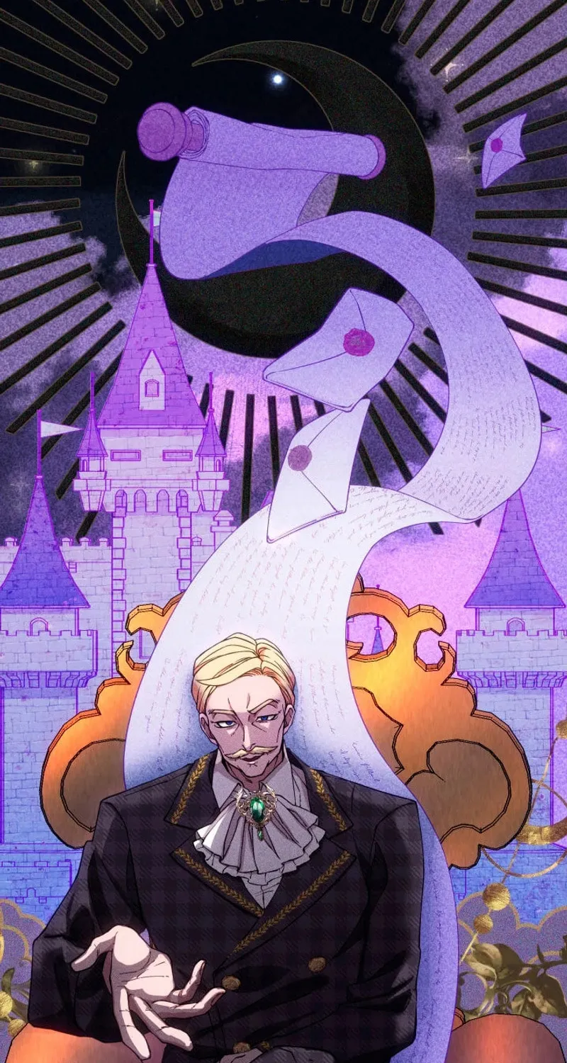 The Tower Master Who Became the Grand Duchess Chapter 18 page 2 - 