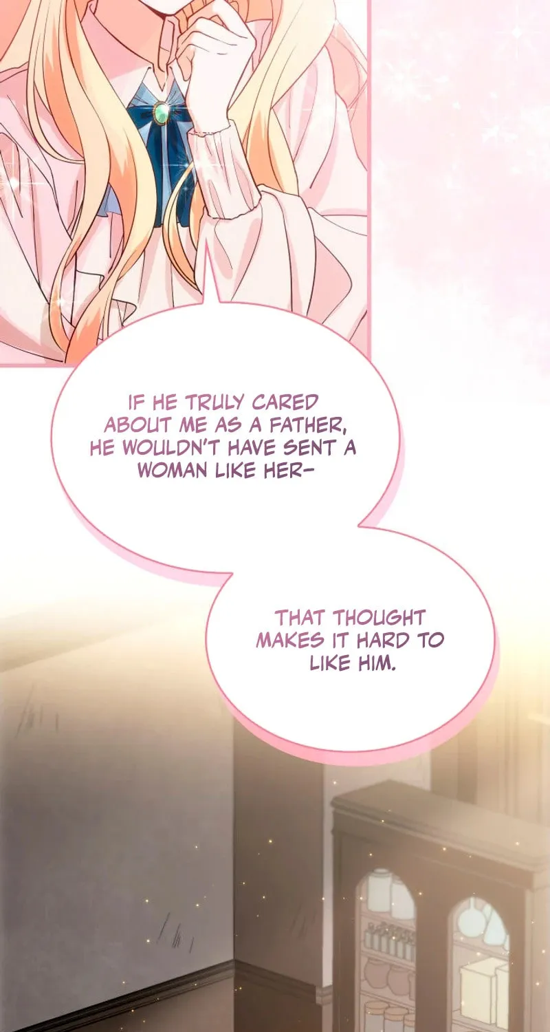 The Tower Master Who Became the Grand Duchess Chapter 18 page 13 - 
