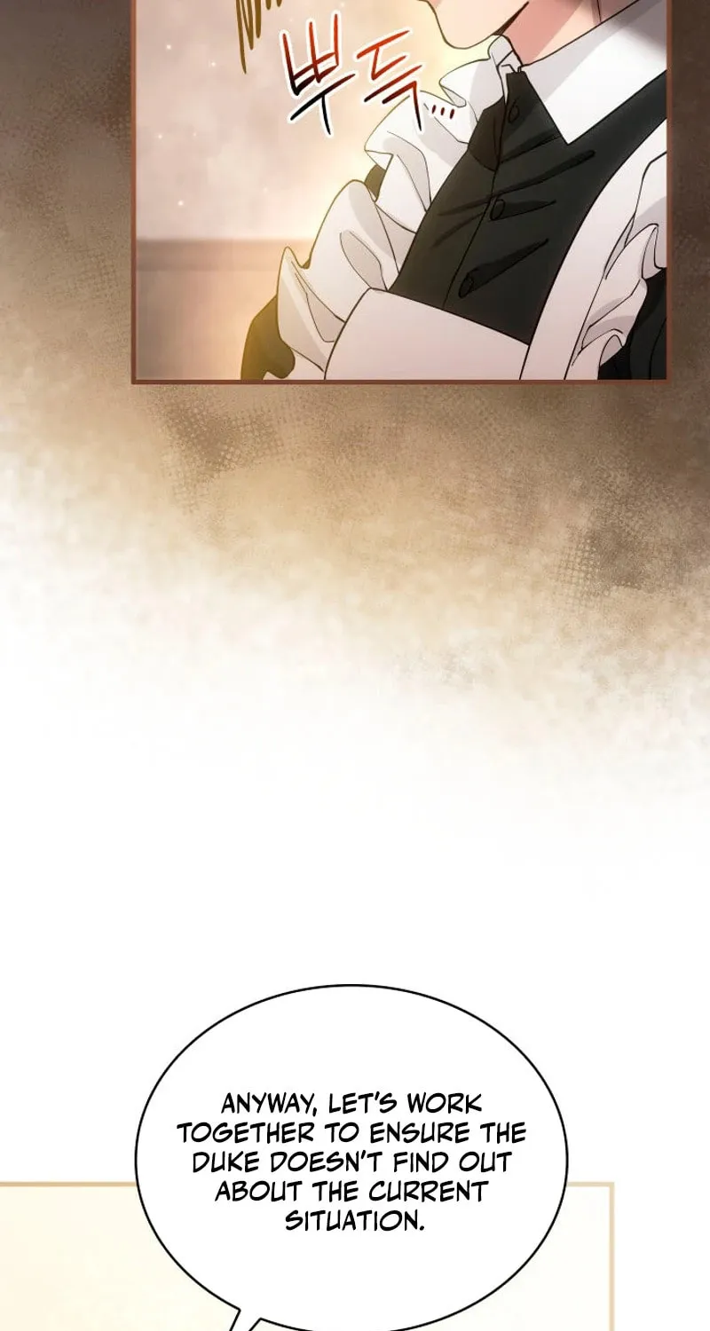 The Tower Master Who Became the Grand Duchess Chapter 18 page 15 - 