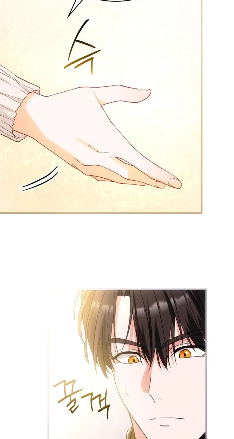 The Tower Master Who Became the Grand Duchess Chapter 18 page 16 - 