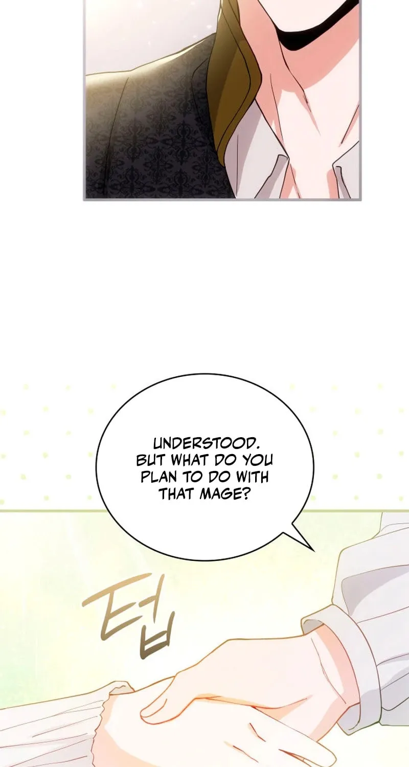 The Tower Master Who Became the Grand Duchess Chapter 18 page 17 - 