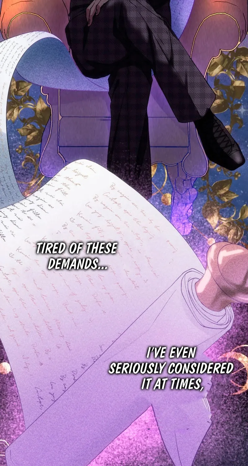The Tower Master Who Became the Grand Duchess Chapter 18 page 3 - 