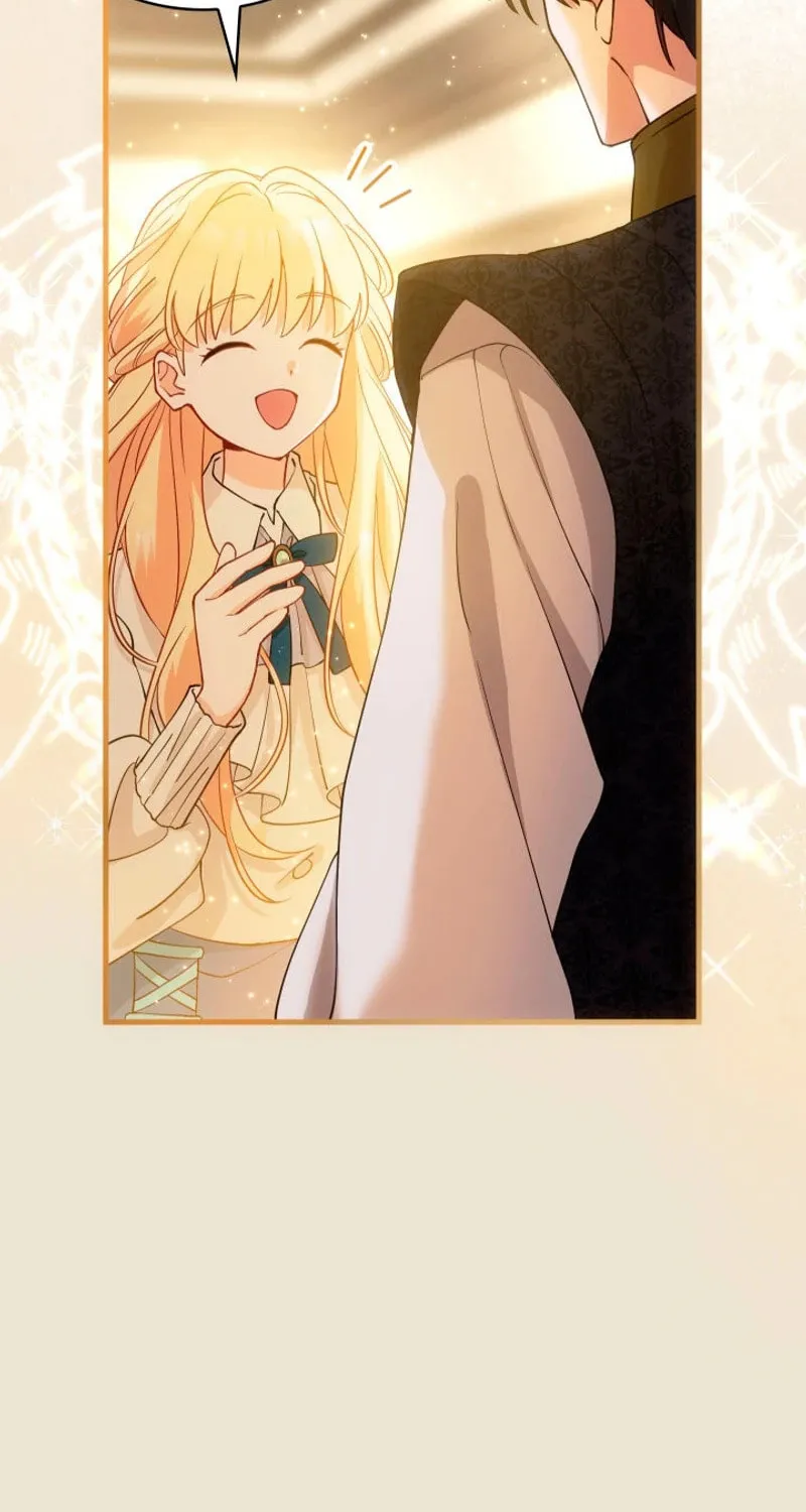 The Tower Master Who Became the Grand Duchess Chapter 18 page 21 - 