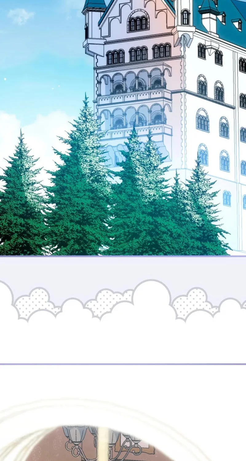 The Tower Master Who Became the Grand Duchess Chapter 18 page 29 - 